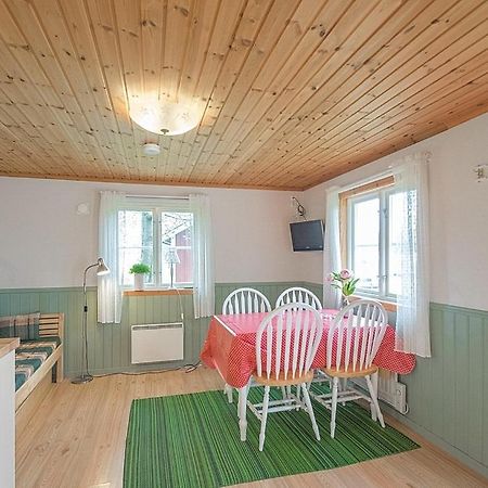 KustCamp Ekön Otel Gryt  Dış mekan fotoğraf