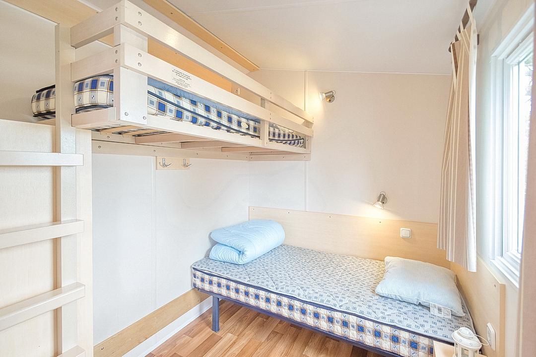 KustCamp Ekön Otel Gryt  Dış mekan fotoğraf